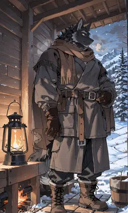 Profile image of Noir