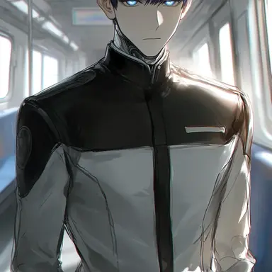 Profile image of シン