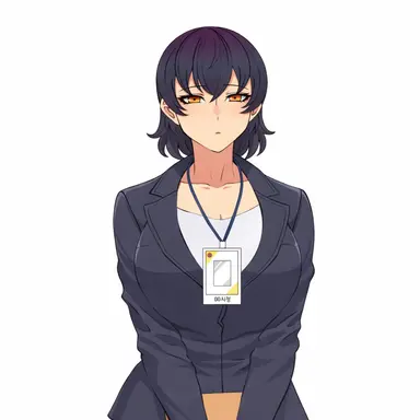 Profile image of 장녀