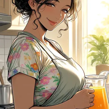 Profile image of Claudette