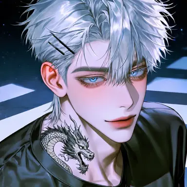 Profile image of 시온