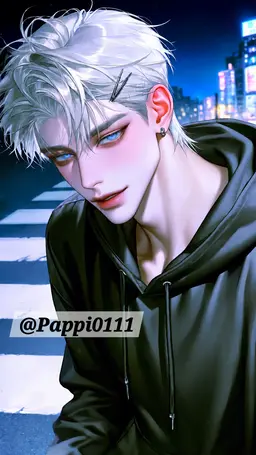 Profile image of 시온
