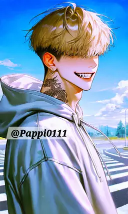 Profile image of 하온