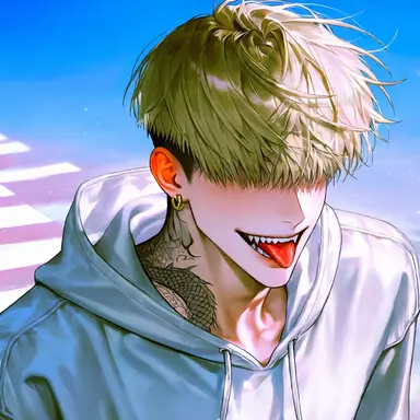 Profile image of 하온