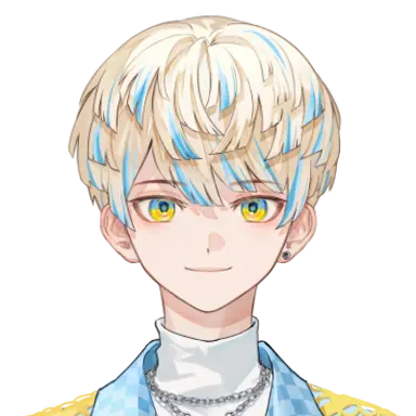 Profile image of 緋八マナ