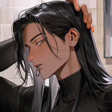 Profile image of 蓮司