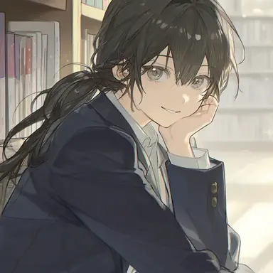 Profile image of 桐葉 時雨