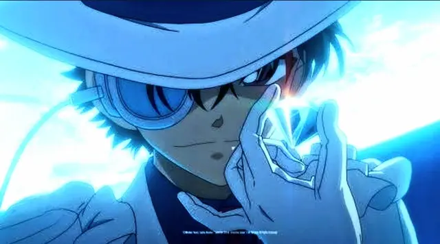 Profile image of 괴도키드