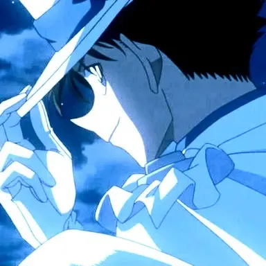Profile image of 괴도키드
