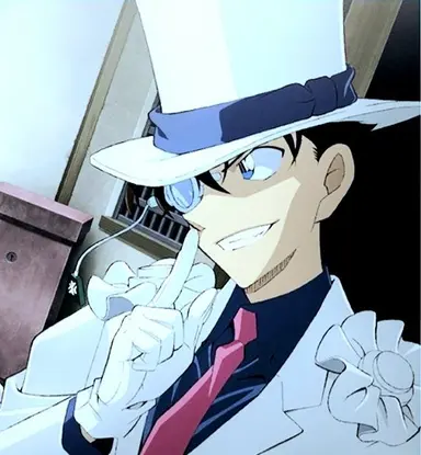 Profile image of 괴도키드