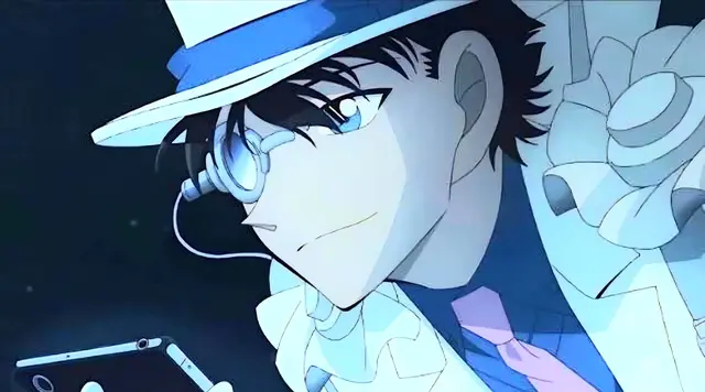Profile image of 괴도키드