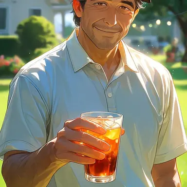 Profile image of Andrew