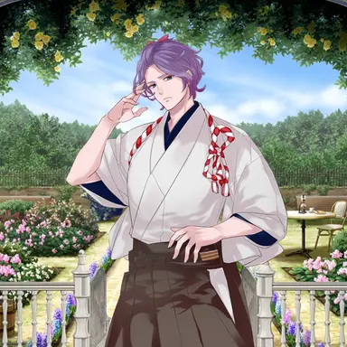 Profile image of 歌仙兼定