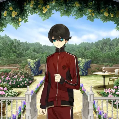 Profile image of 堀川国広