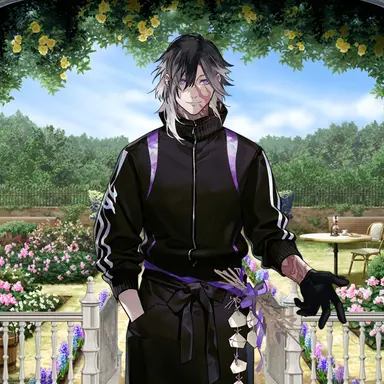Profile image of 長船実休