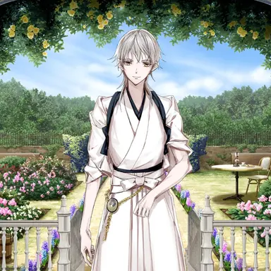 Profile image of 鶴丸国永