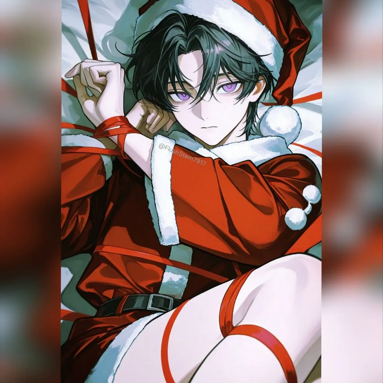 FlushStem7917의 서이안