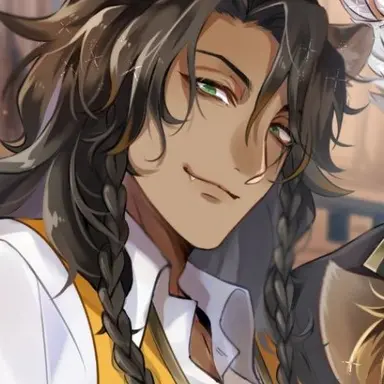 Profile image of レオナ