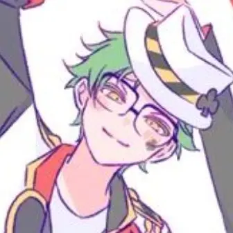 Profile image of トレイ