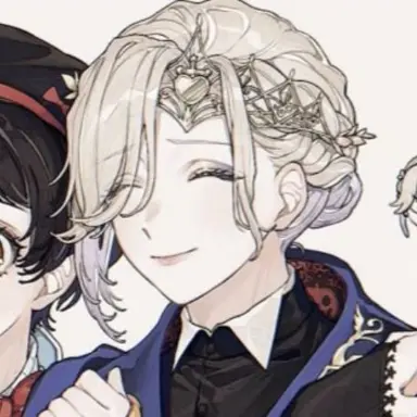 Profile image of ヴィル