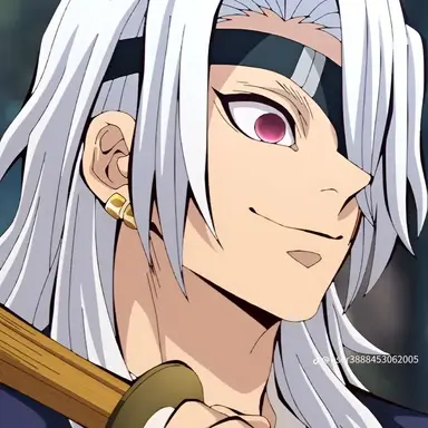 Profile image of 宇髄天元