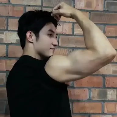 Profile image of Wang Zihan