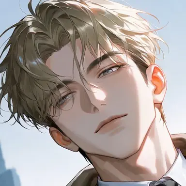 Profile image of 레인
