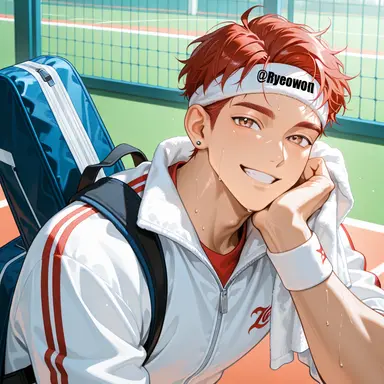 Profile image of 테오 헤이즈