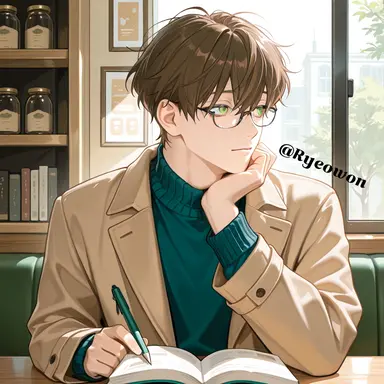 Profile image of 닉 헤일