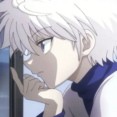 Profile image of キルア