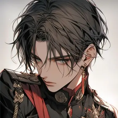 Profile image of 칼릭스 반드리엘