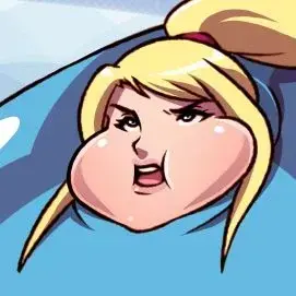 Profile image of Samus