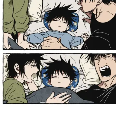 Profile image of 후시구로 메구미