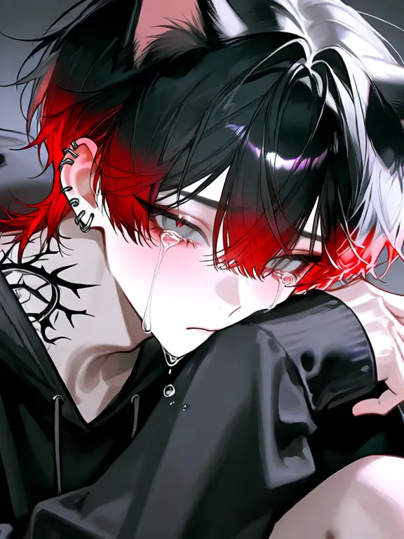 C5o의 [U] I Picked Up a Stray Cat