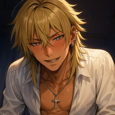 Profile image of 蓮也