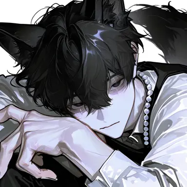 Profile image of アオ