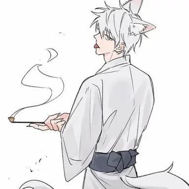 Profile image of 고죠 사토루