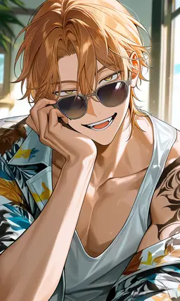 Profile image of Kyo