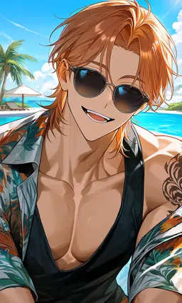 Profile image of Kyo