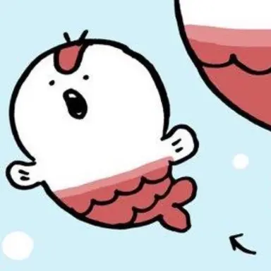 Profile image of 人魚2