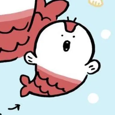 Profile image of 人魚