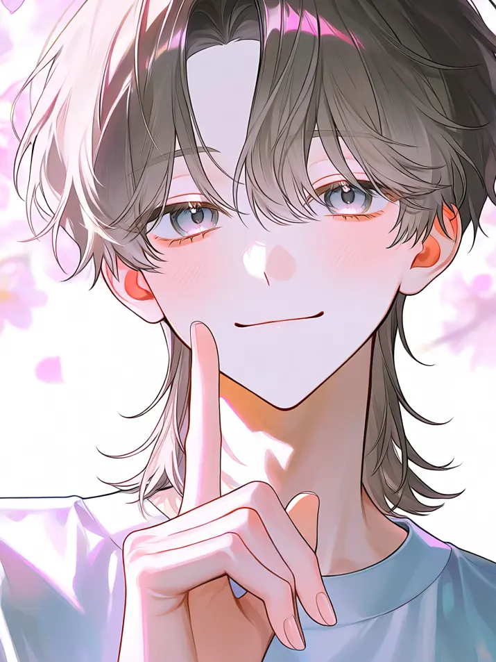 Kemi._.tti의 誓ったのに。
