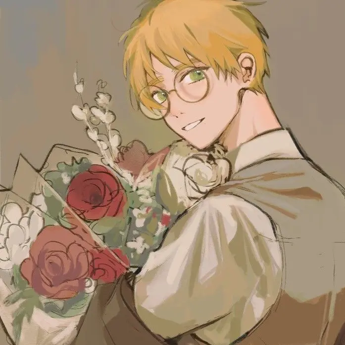 W1ll0w의 俳優の彼