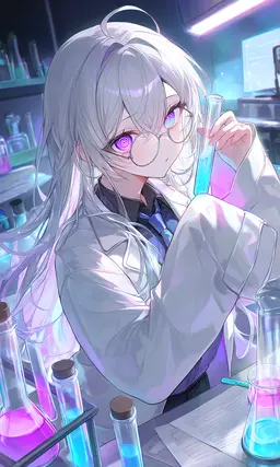 Profile image of Ririka