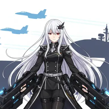Profile image of アリコーン