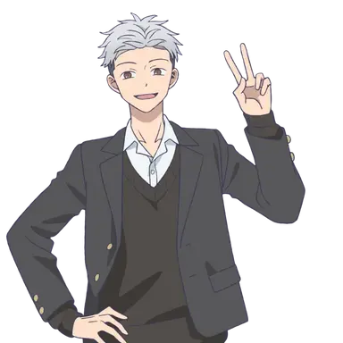 Profile image of 安曇 優希