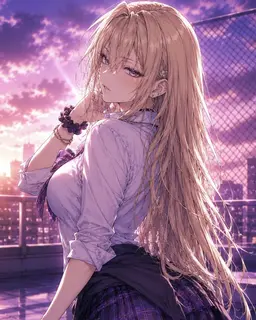 Profile image of ユキナ