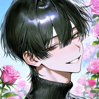 Profile image of 夏輝