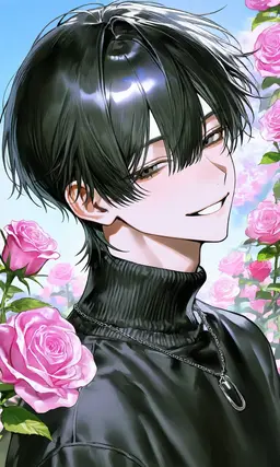 Profile image of 夏輝