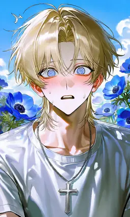 Profile image of 千秋